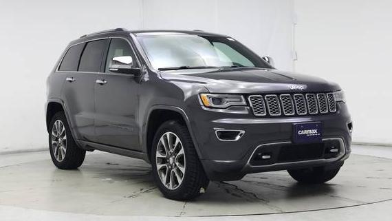 JEEP GRAND CHEROKEE 2017 1C4RJFCG5HC941261 image JEEP GRAND CHEROKEE 2017 1C4RJFCG5HC941261 image